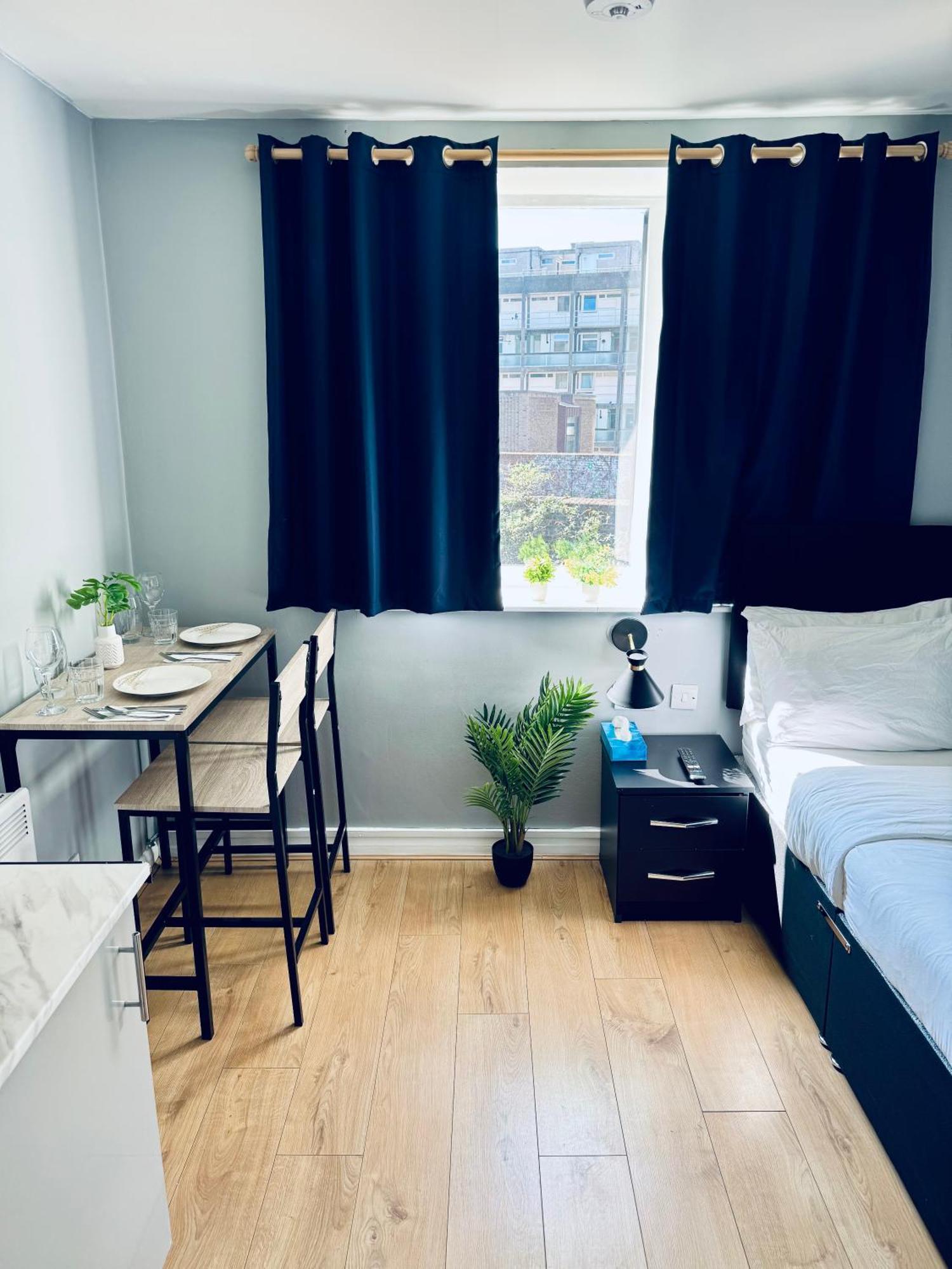 Unique Flat In 1111 Appartamento *