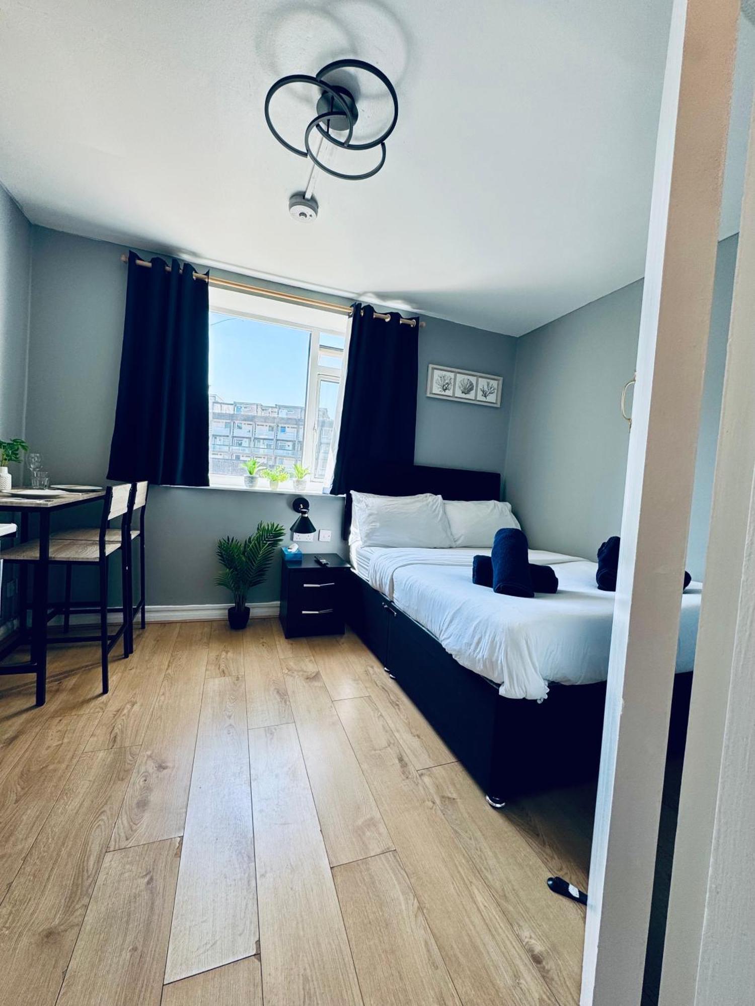 Unique Flat In 1111 Appartamento
