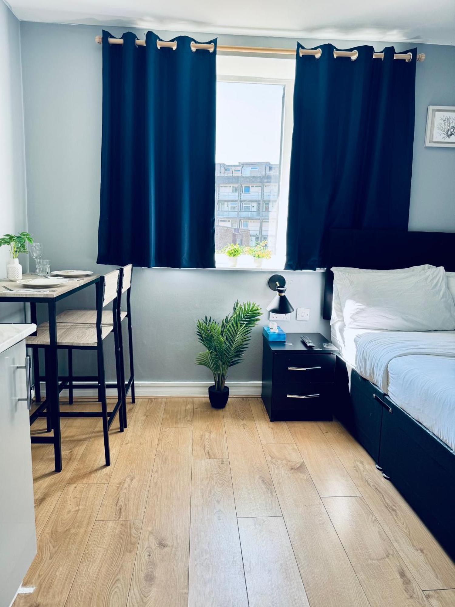 Appartamento Unique Flat In 1111 *