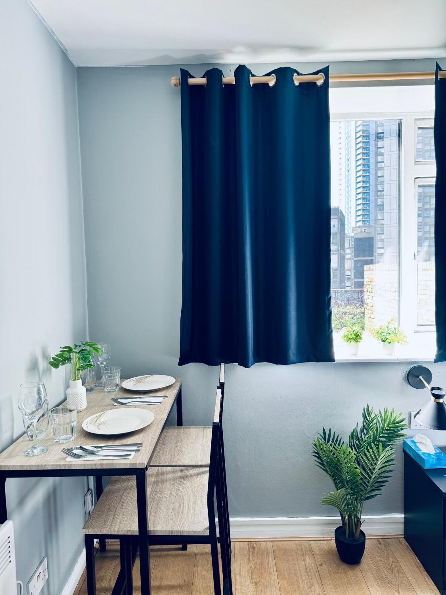 Unique Flat In 1111 Appartamento *